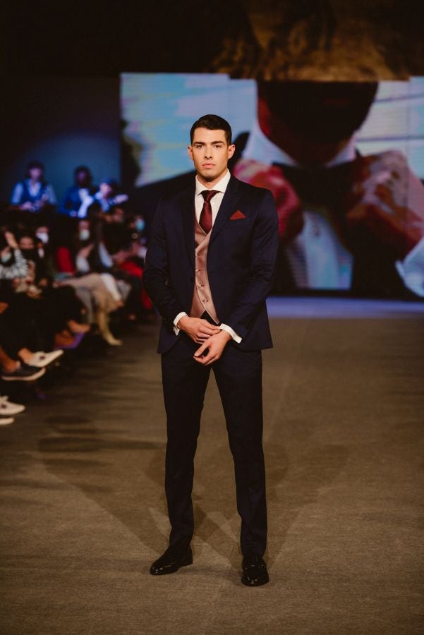 Fotos: Desfile en Aldabaldetreku