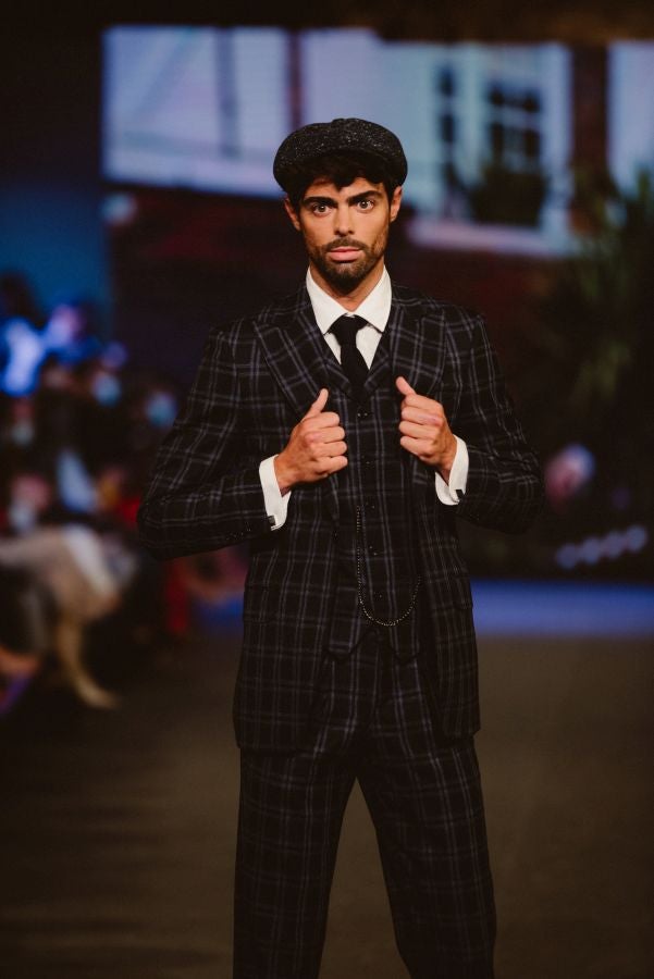 Fotos: Desfile en Aldabaldetreku