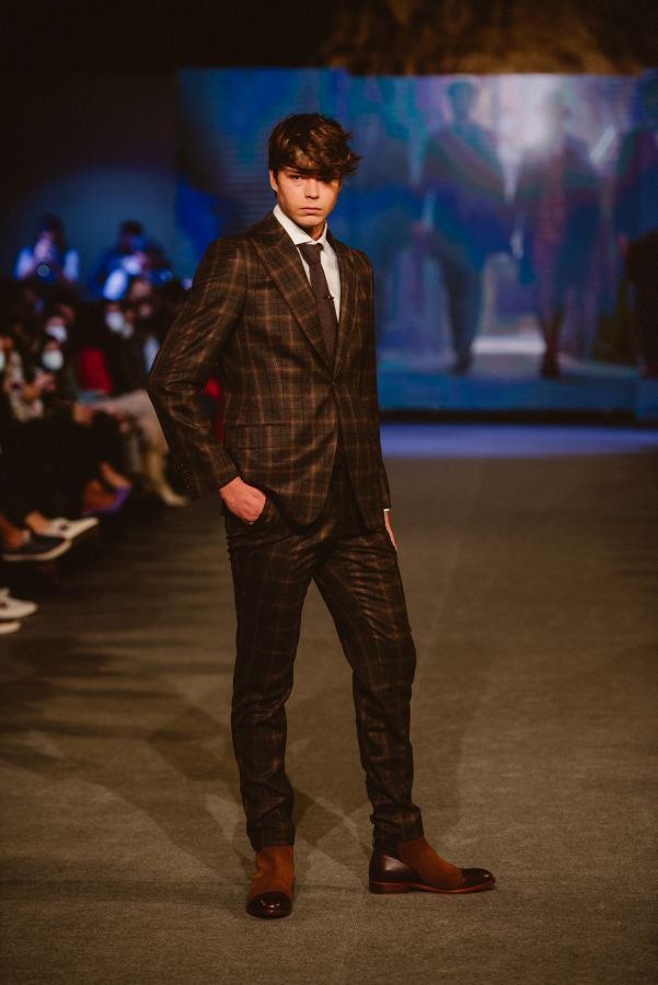 Fotos: Desfile en Aldabaldetreku