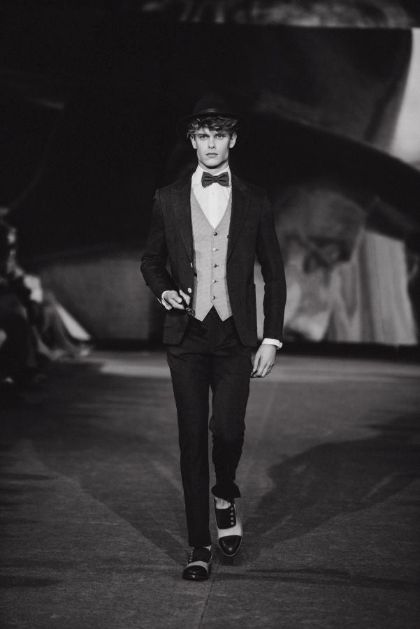 Fotos: Desfile en Aldabaldetreku