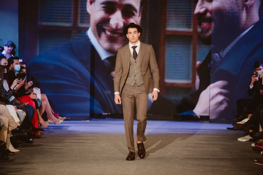 Fotos: Desfile en Aldabaldetreku