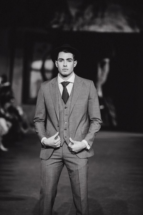 Fotos: Desfile en Aldabaldetreku