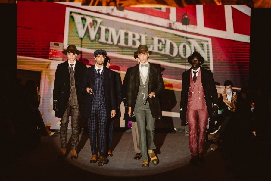 Galería. Desfile de Aldabaldetreku