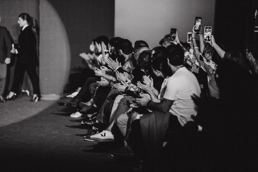 Fotos: Desfile en Aldabaldetreku