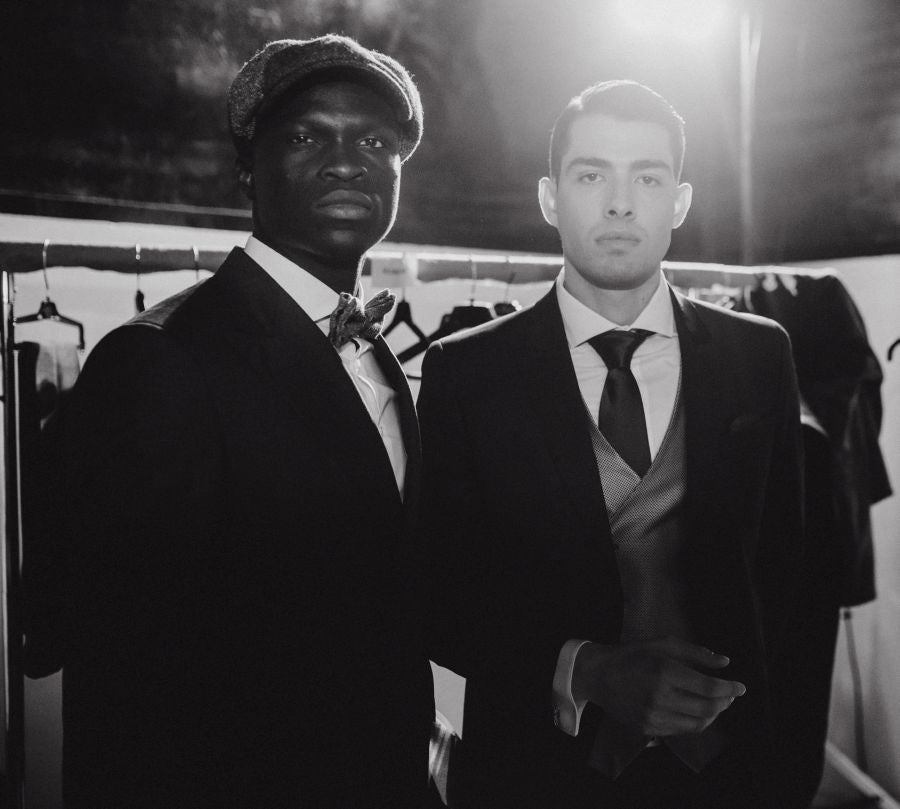 Fotos: Desfile en Aldabaldetreku