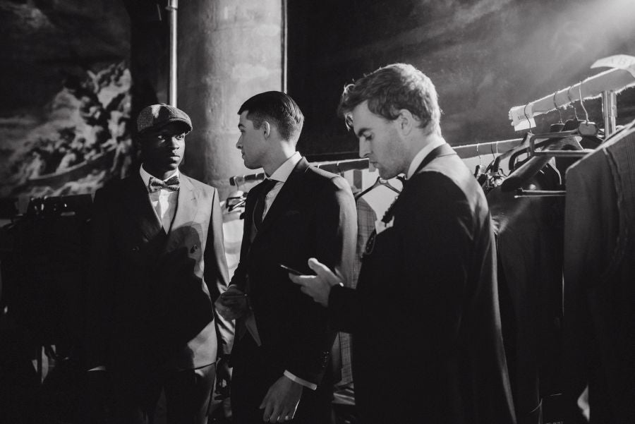 Fotos: Desfile en Aldabaldetreku