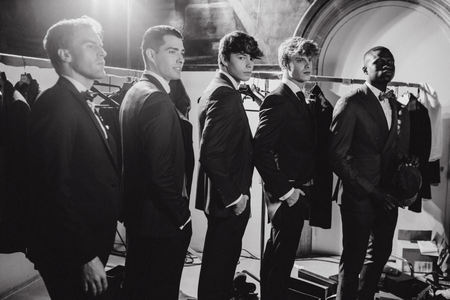 Fotos: Desfile en Aldabaldetreku