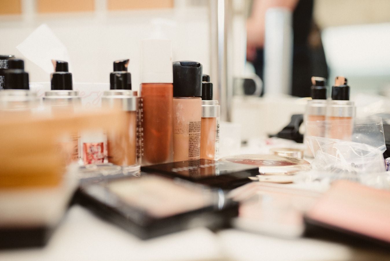 El joyero Álex Vallejo ha presentado su nueva colección en el marco del San Sebastián Moda Festival. 