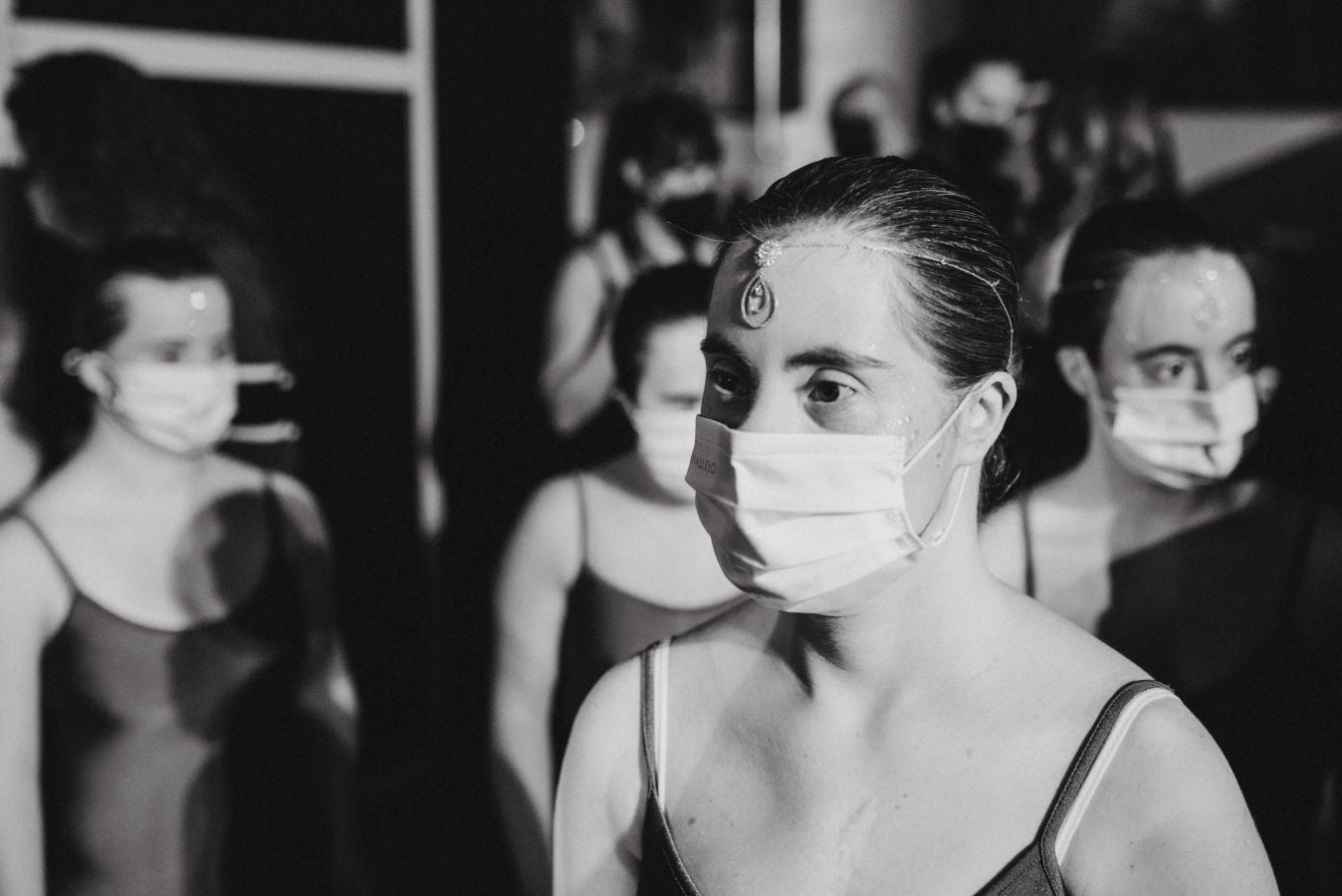 El joyero Álex Vallejo ha presentado su nueva colección en el marco del San Sebastián Moda Festival. 