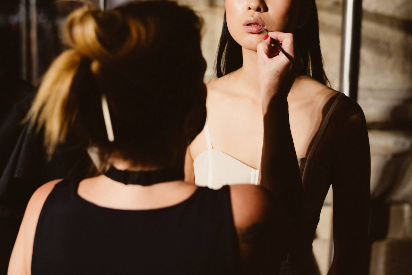 Fotos: Desfile de Maialen Campaña