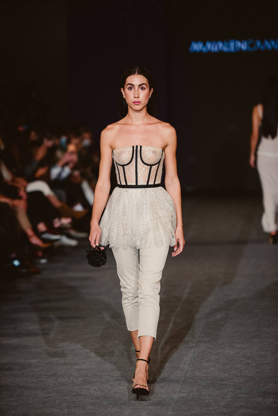 Fotos: Desfile de Maialen Campaña