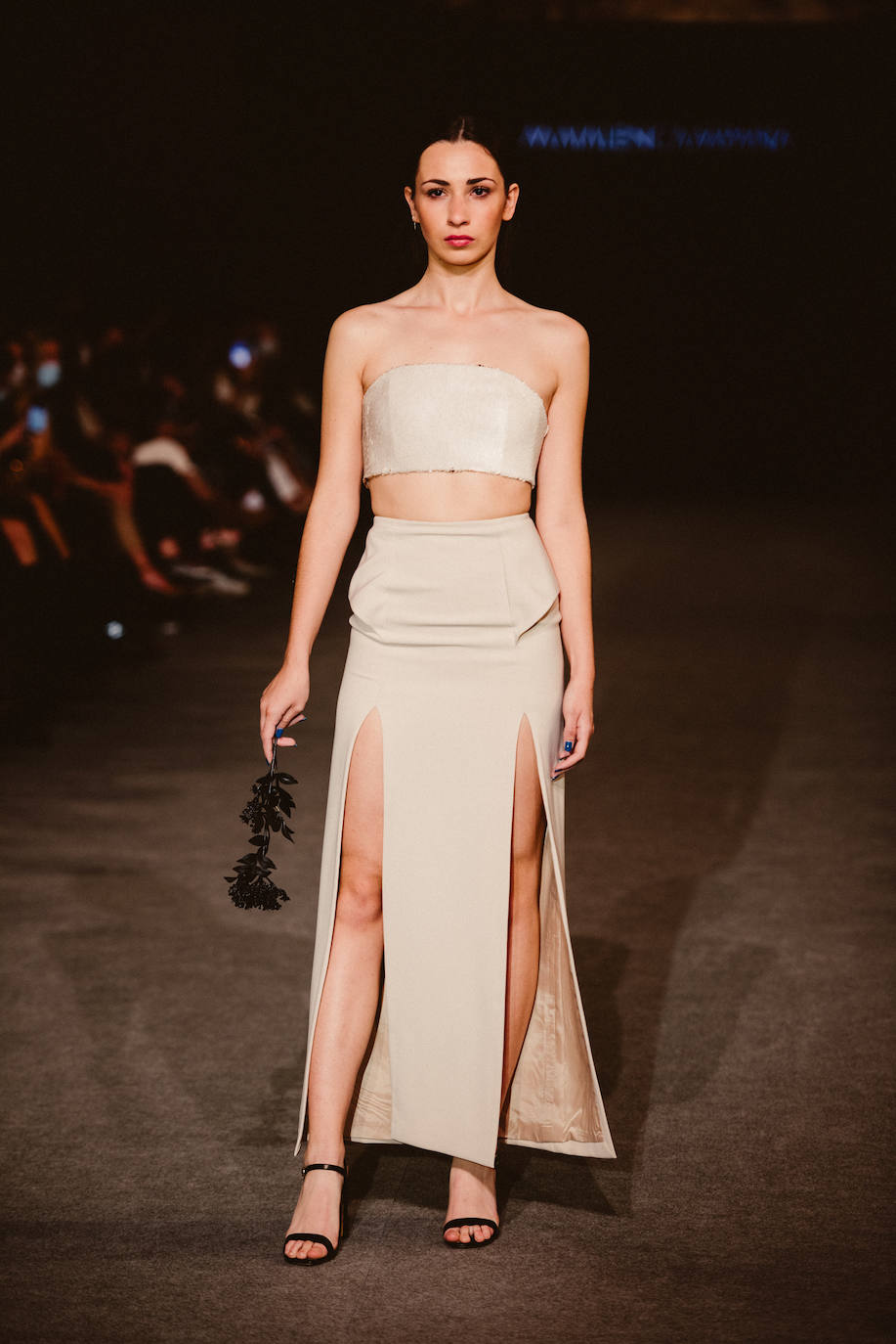 Fotos: Desfile de Maialen Campaña