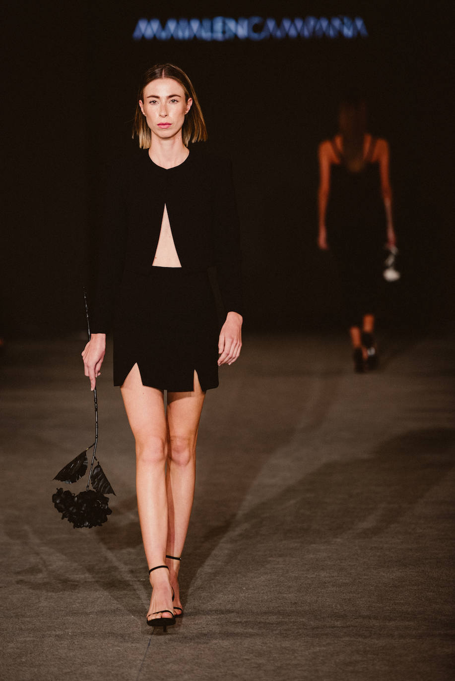 Fotos: Desfile de Maialen Campaña