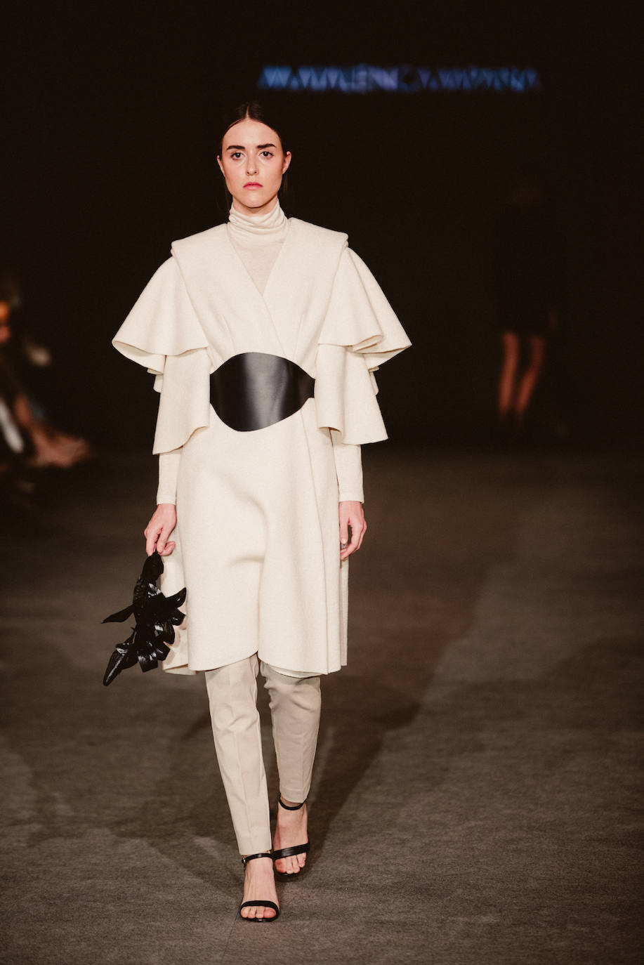 Fotos: Desfile de Maialen Campaña