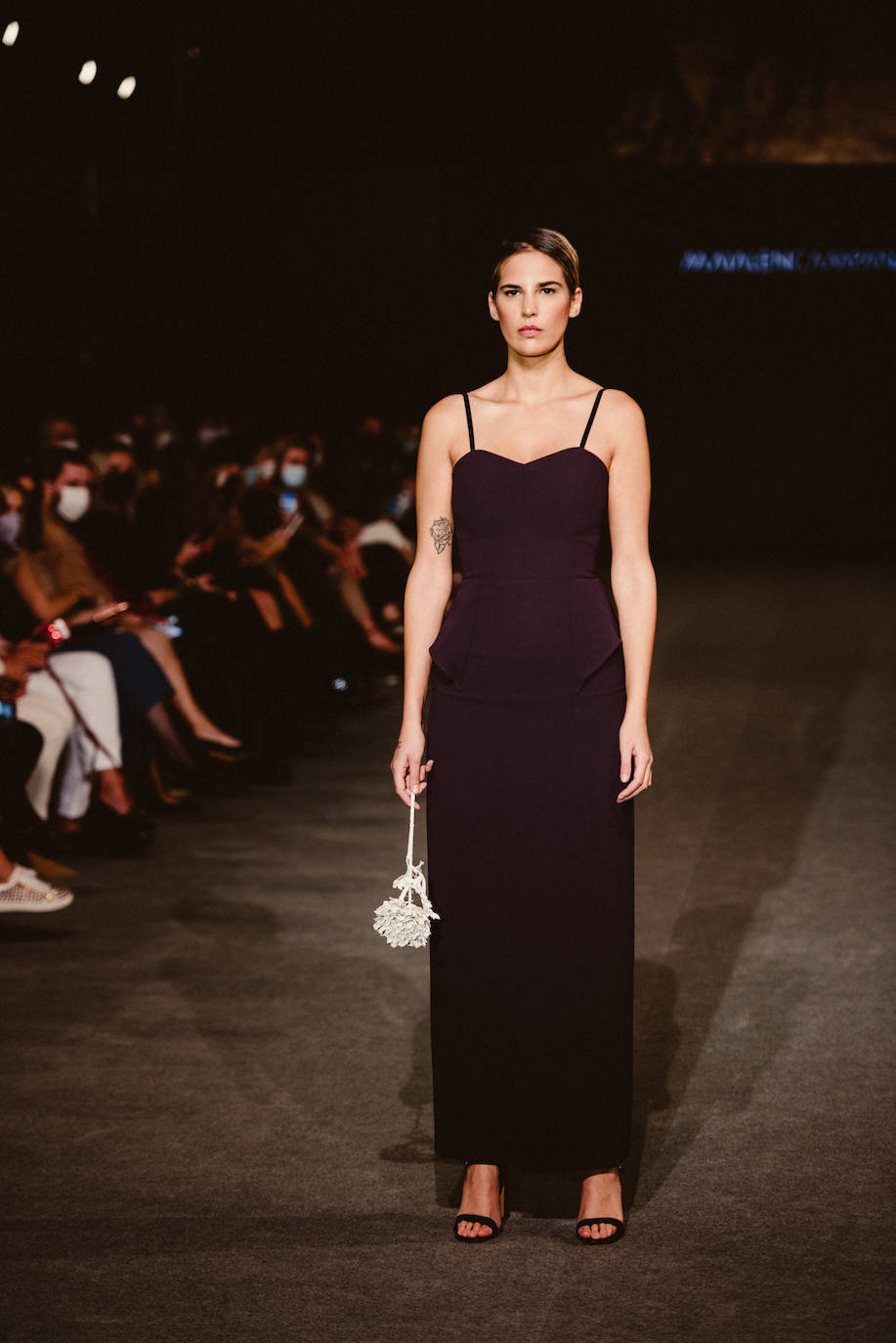 Fotos: Desfile de Maialen Campaña