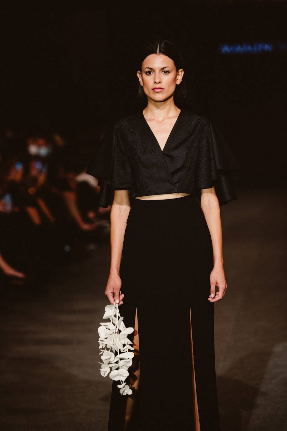 Fotos: Desfile de Maialen Campaña