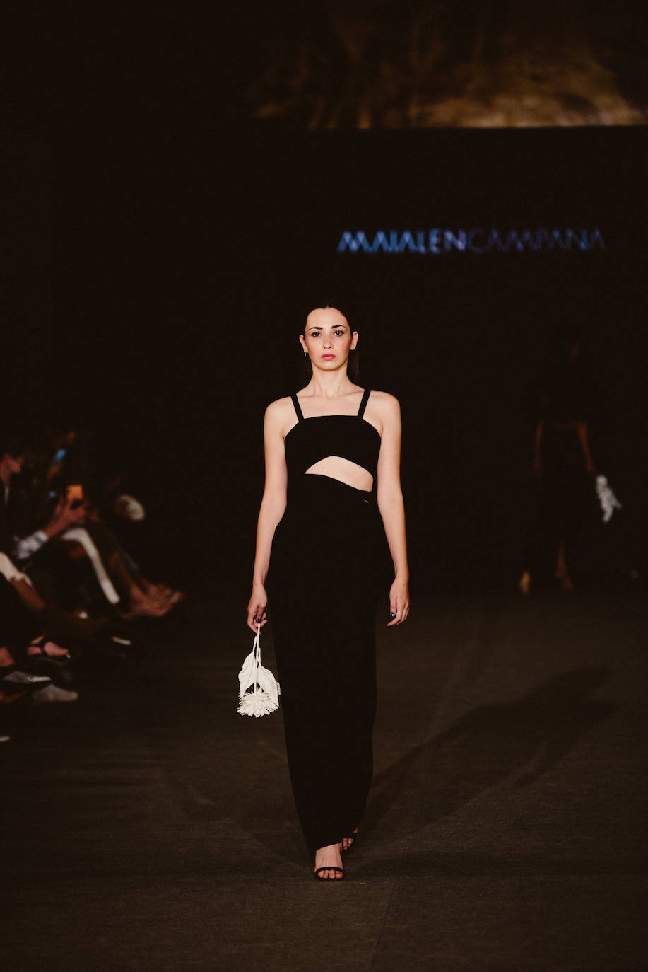 Fotos: Desfile de Maialen Campaña