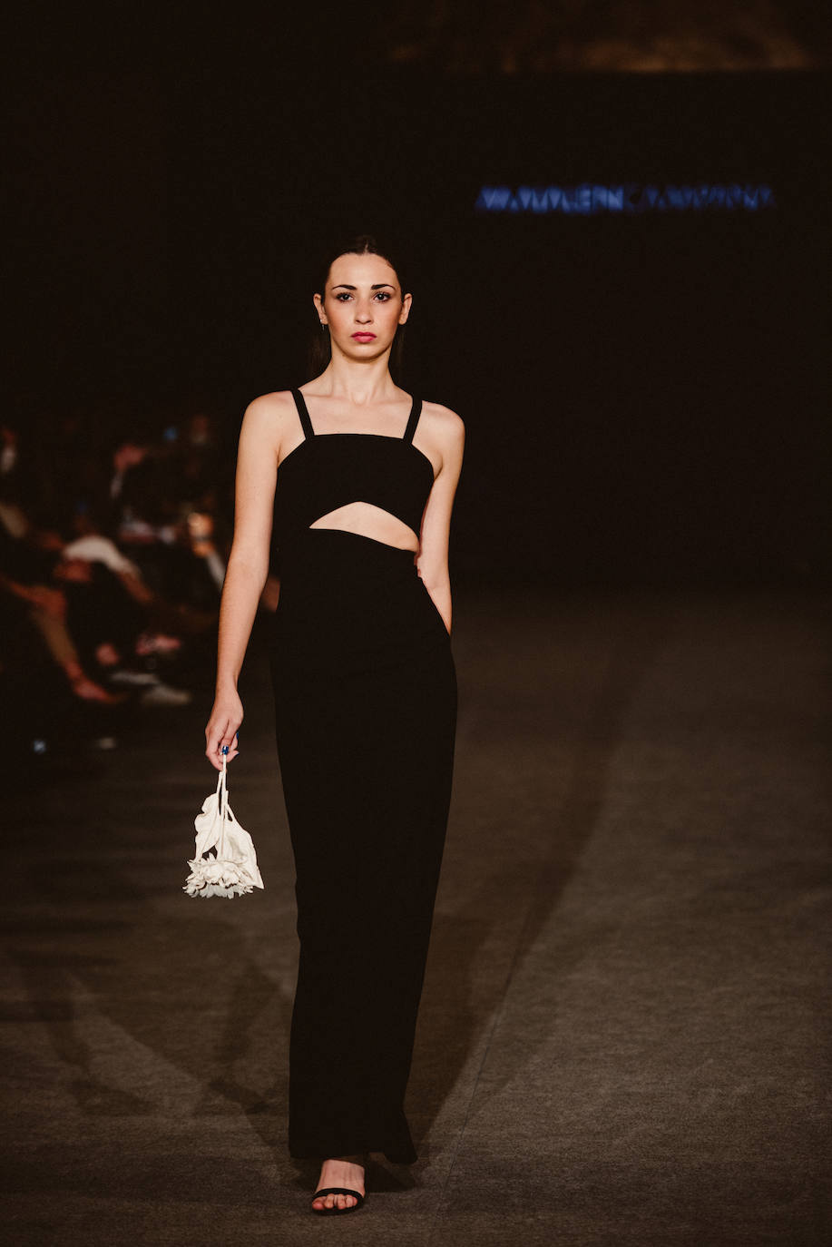 Fotos: Desfile de Maialen Campaña