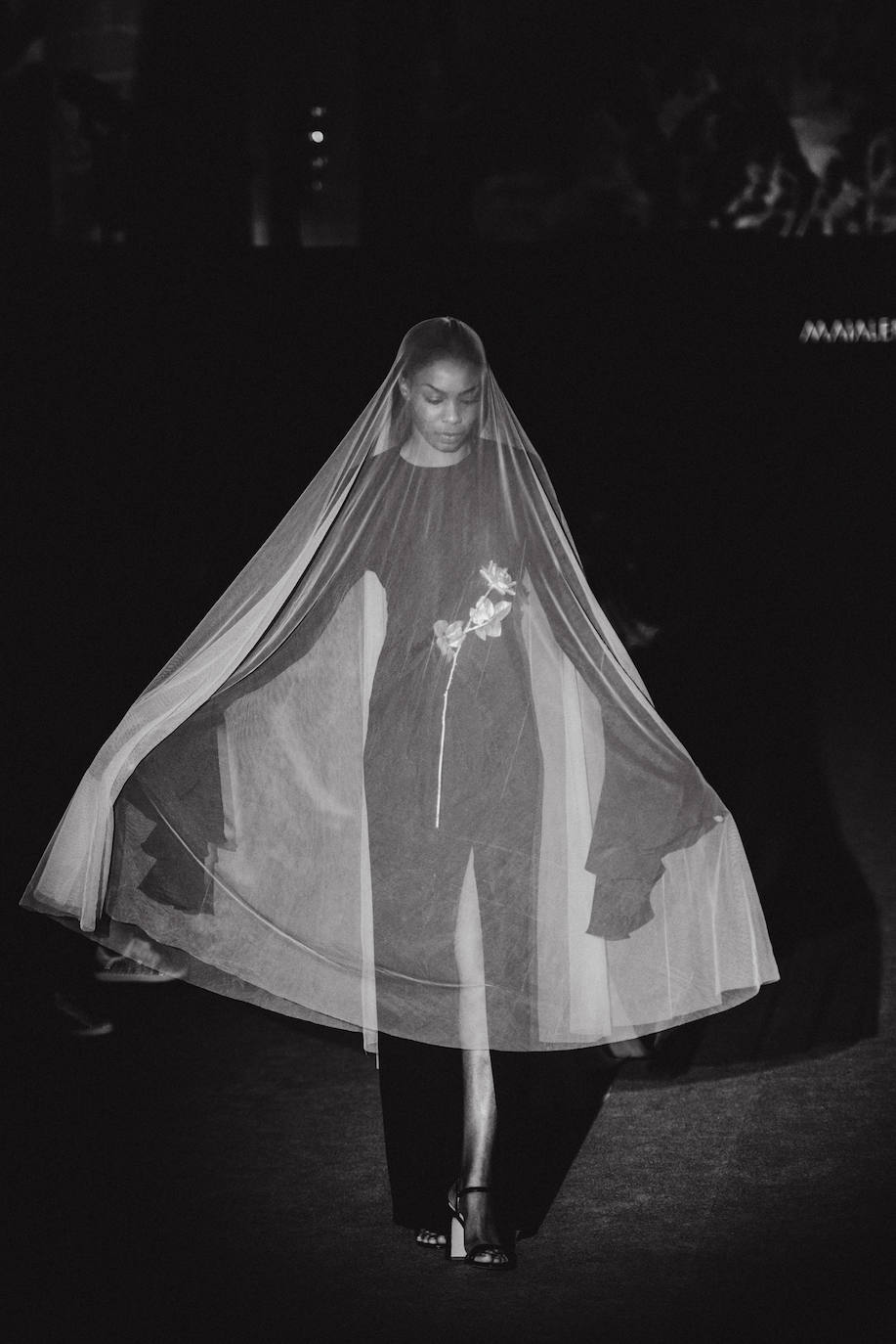 Fotos: Desfile de Maialen Campaña