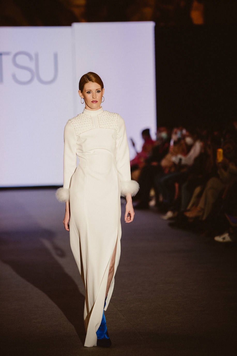 Fotos: Desfile de Matsu Studio en San Telmo