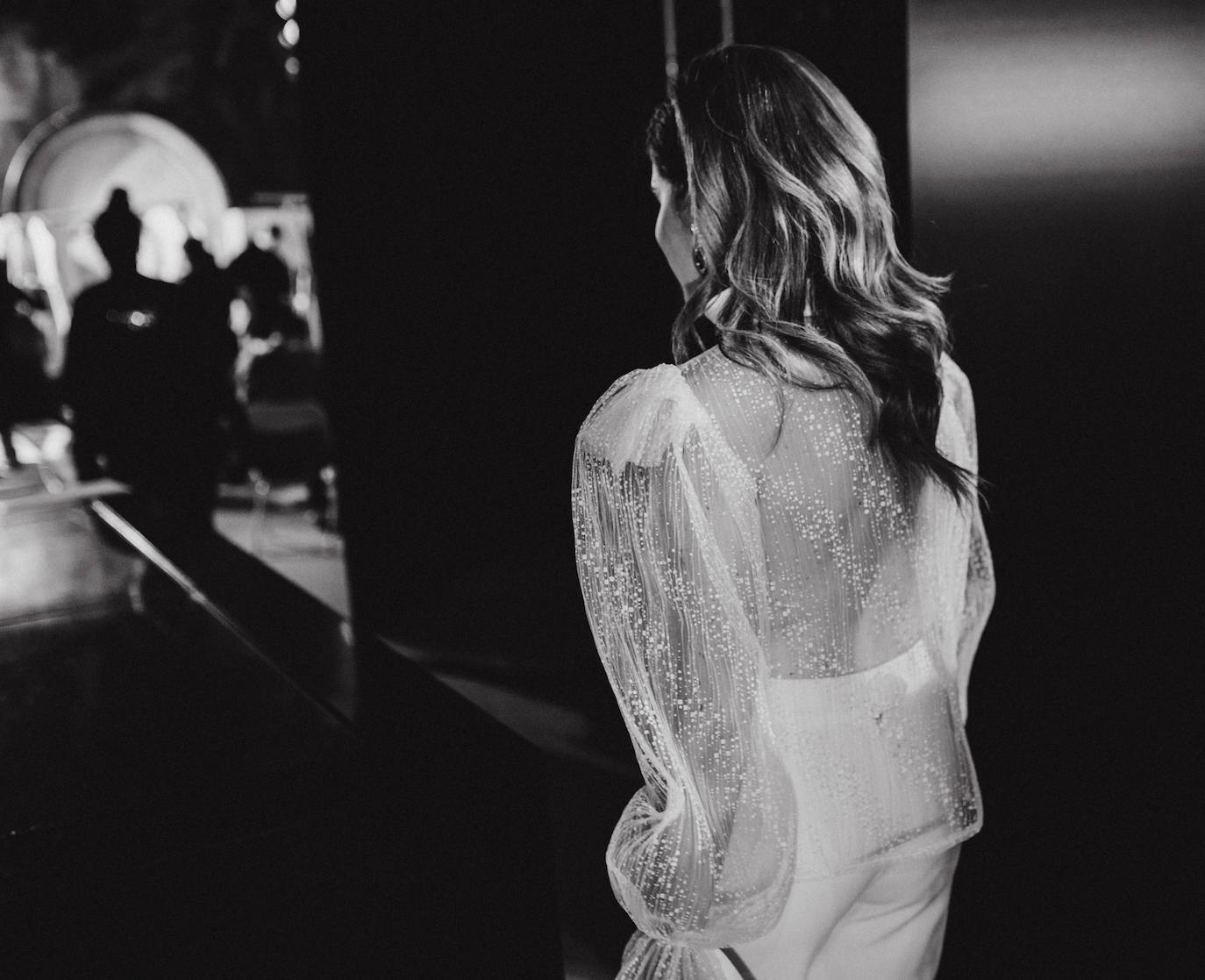 Fotos: Desfile de Matsu Studio en San Telmo