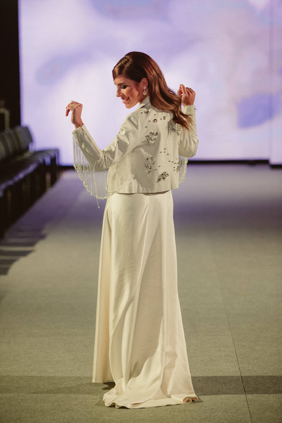 Fotos: Desfile de la firma nupcial Otaduy