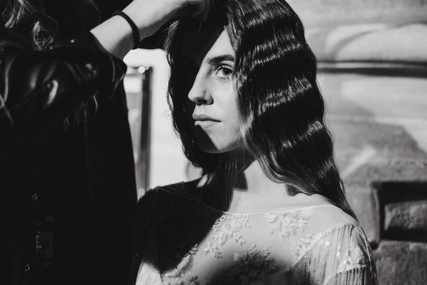 Fotos: Desfile de la firma nupcial Otaduy