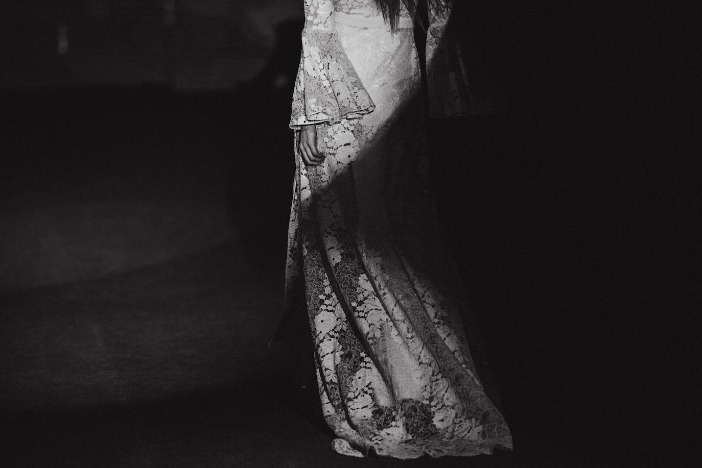 Fotos: Desfile de la firma nupcial Otaduy