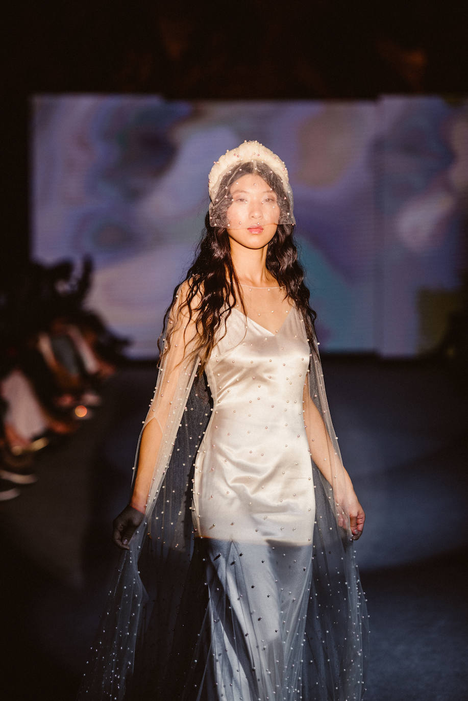 Fotos: Desfile de la firma nupcial Otaduy