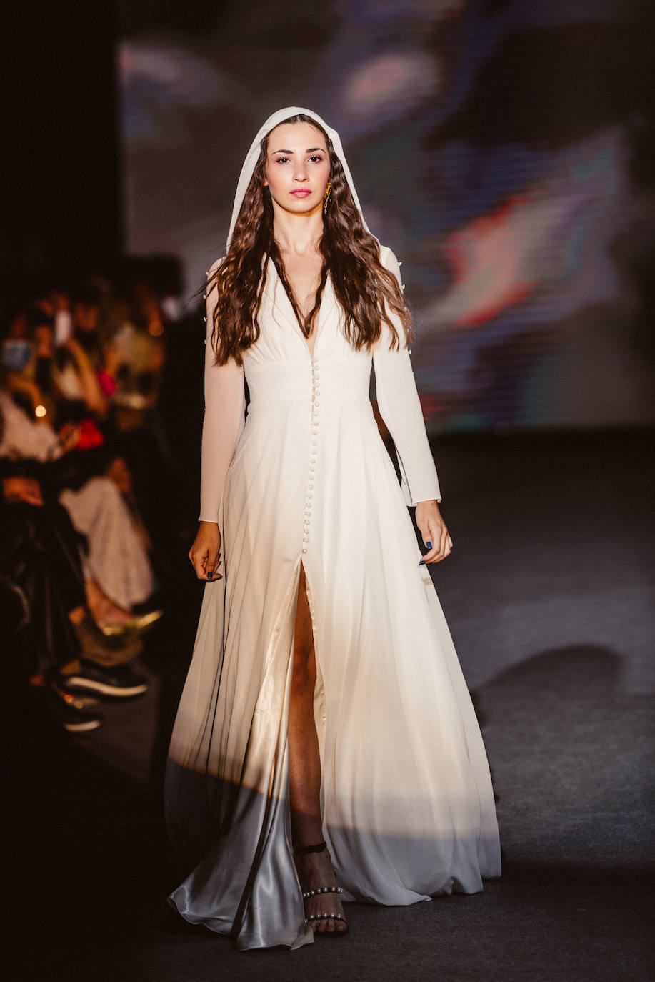 Fotos: Desfile de la firma nupcial Otaduy