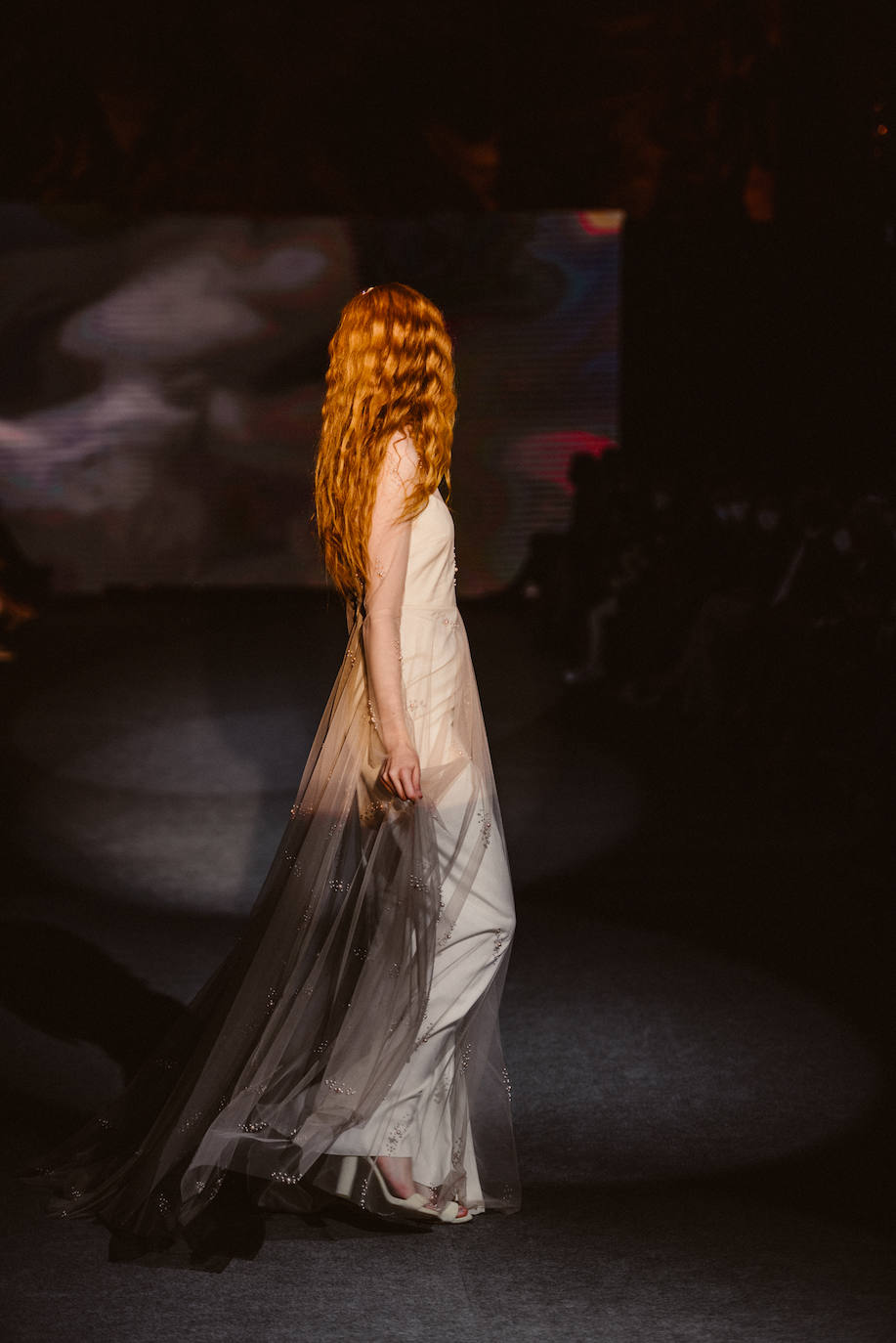 Fotos: Desfile de la firma nupcial Otaduy