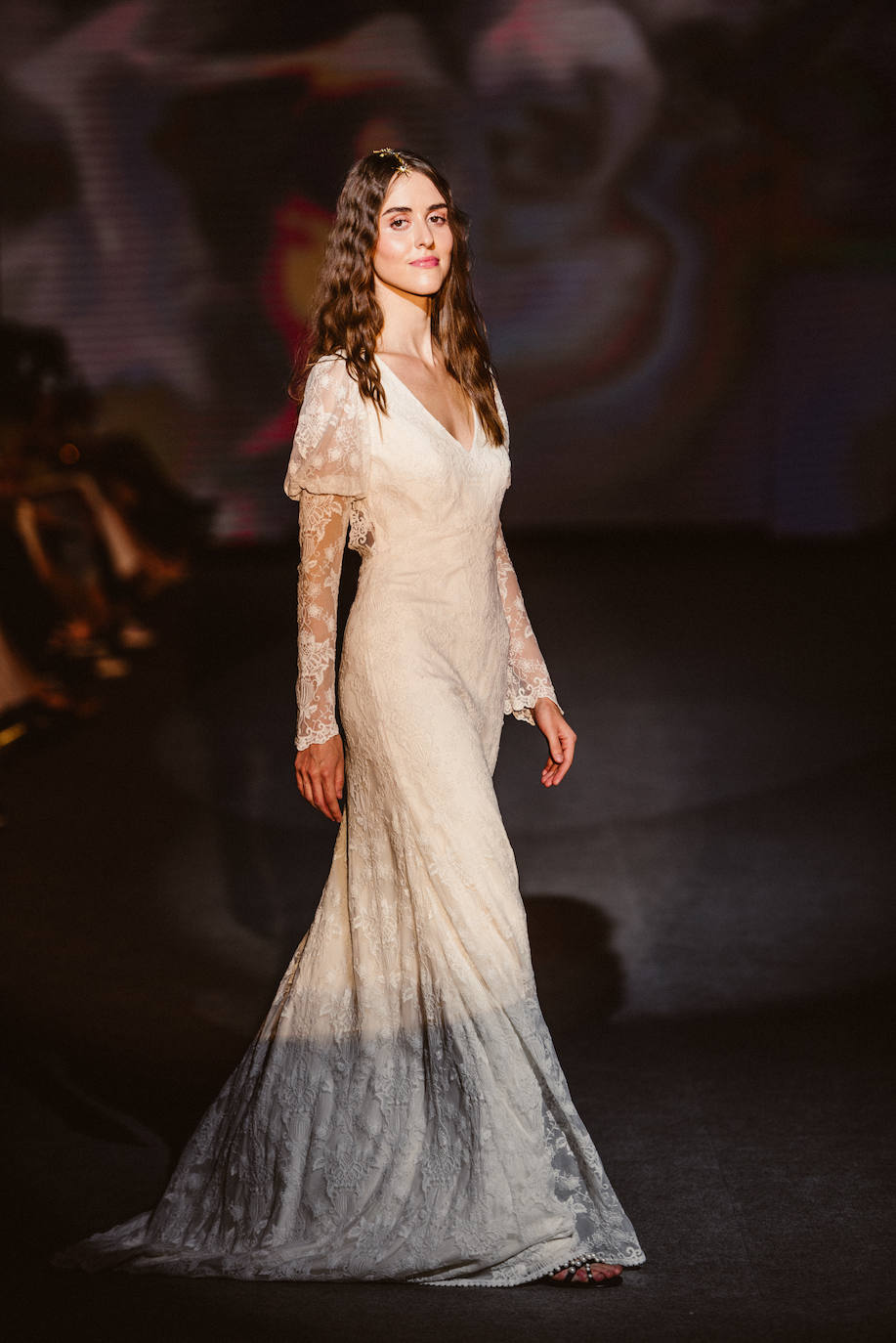 Fotos: Desfile de la firma nupcial Otaduy