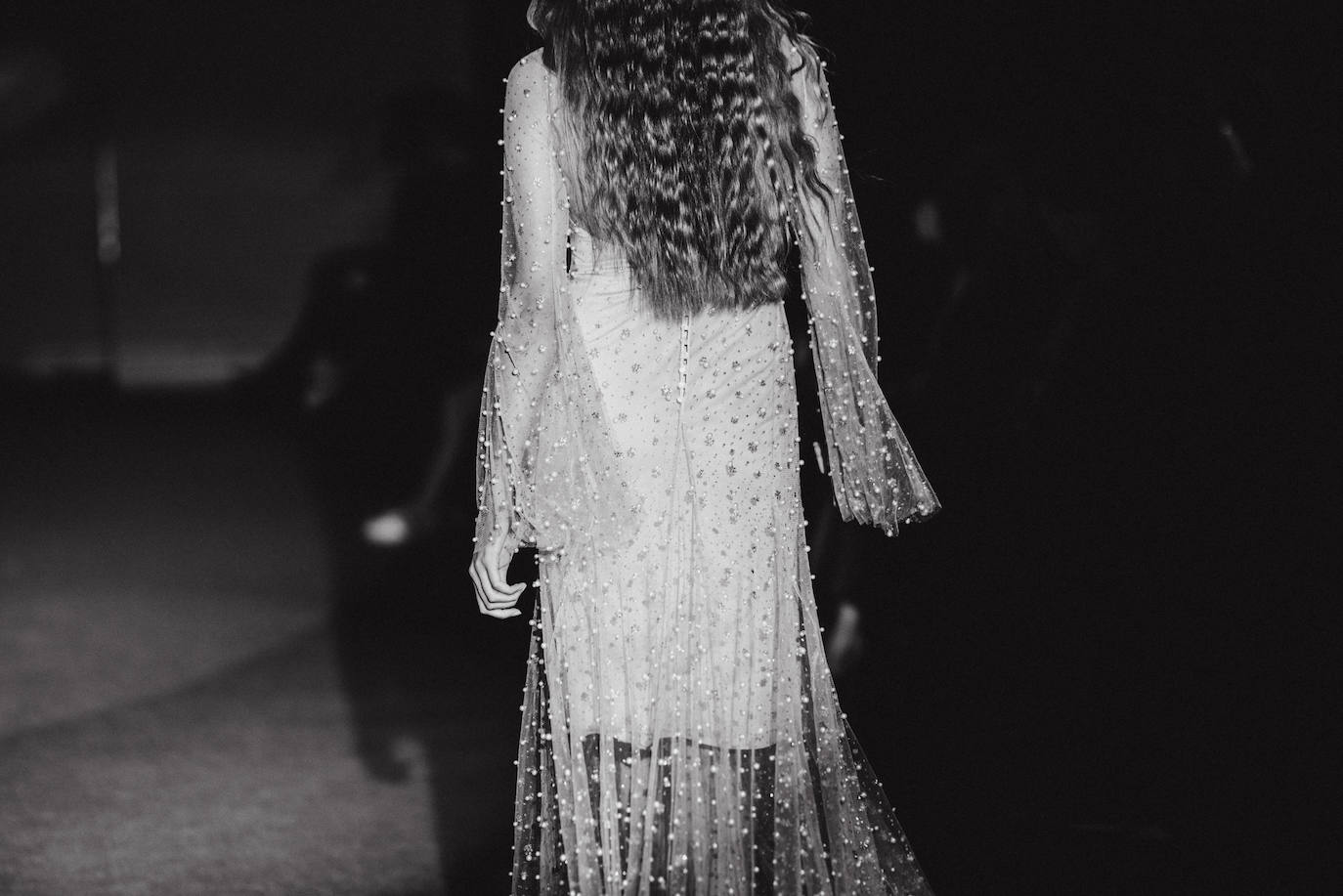 Fotos: Desfile de la firma nupcial Otaduy