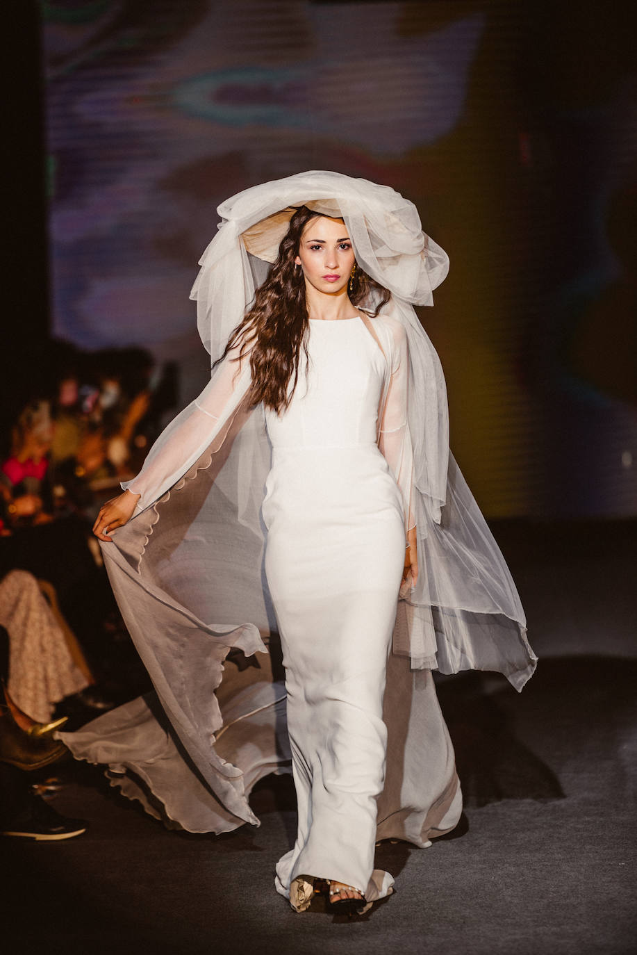 Fotos: Desfile de la firma nupcial Otaduy