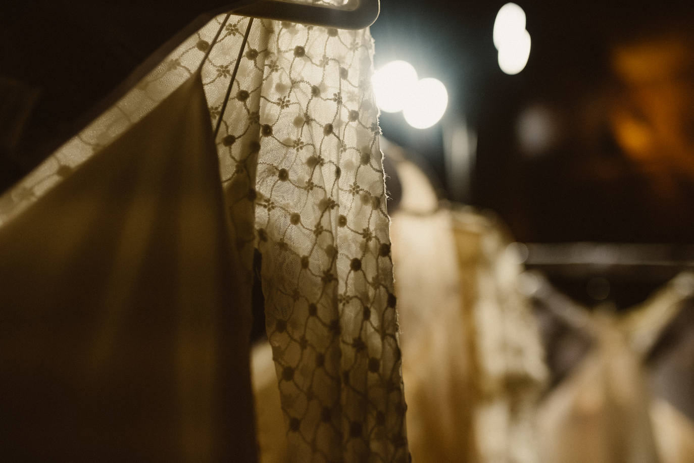 Fotos: Desfile de la firma nupcial Otaduy