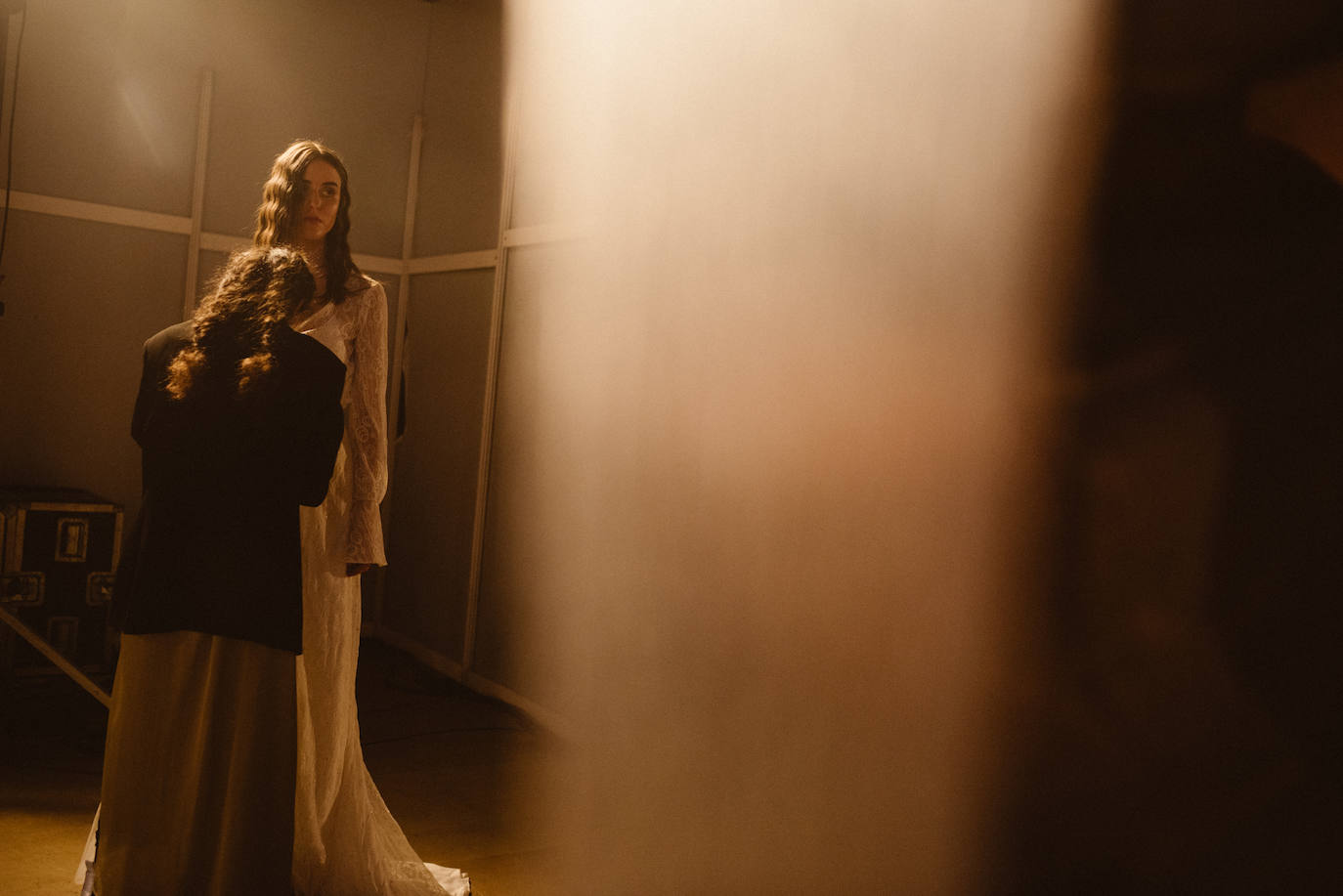 Fotos: Desfile de la firma nupcial Otaduy