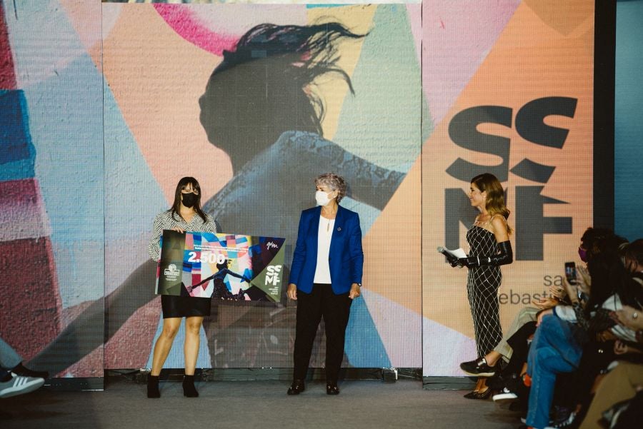 Fotos: Desfile de Mauska