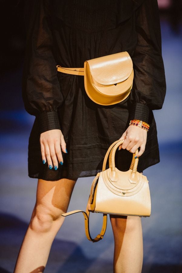 Fotos: Desfile de Mauska