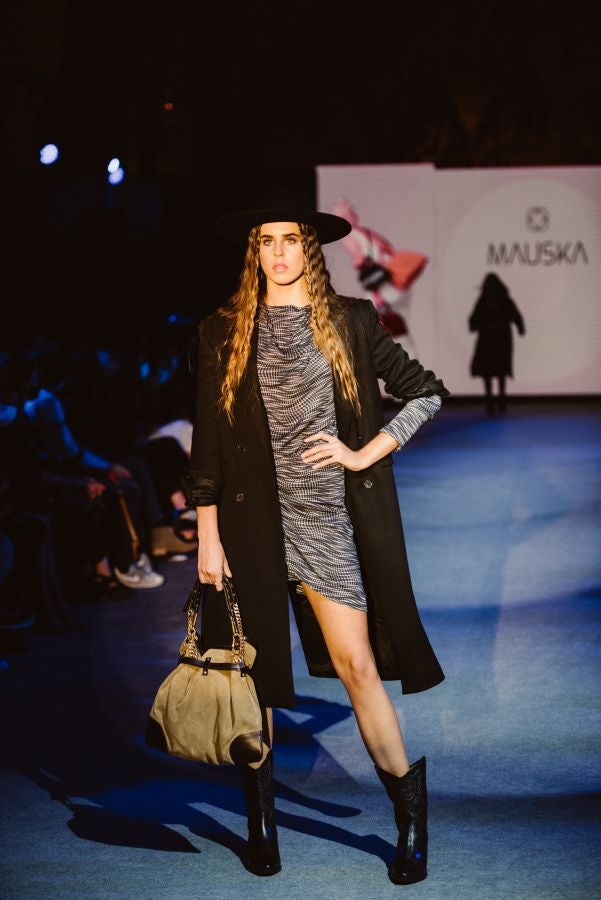 Fotos: Desfile de Mauska