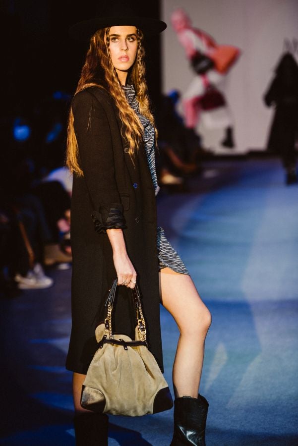 Fotos: Desfile de Mauska