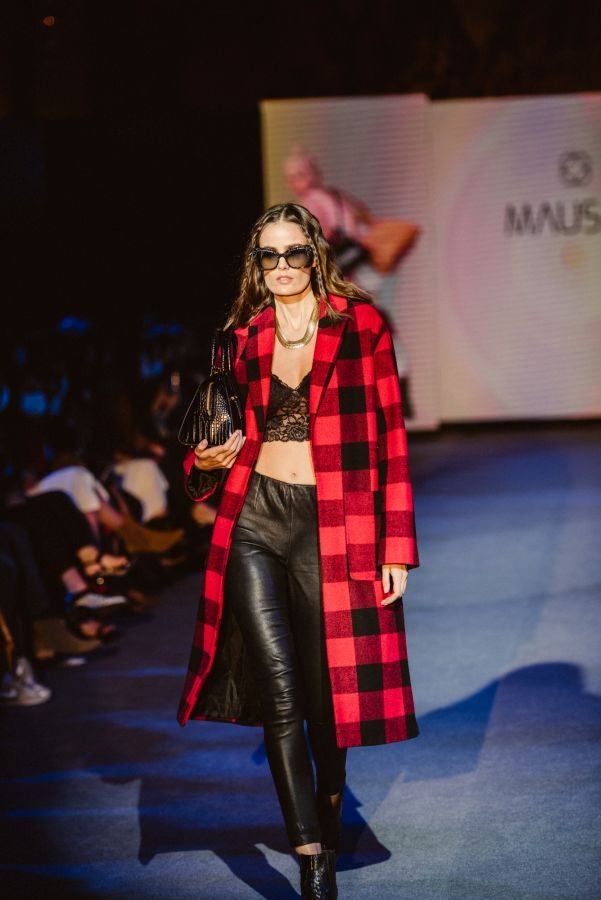 Fotos: Desfile de Mauska