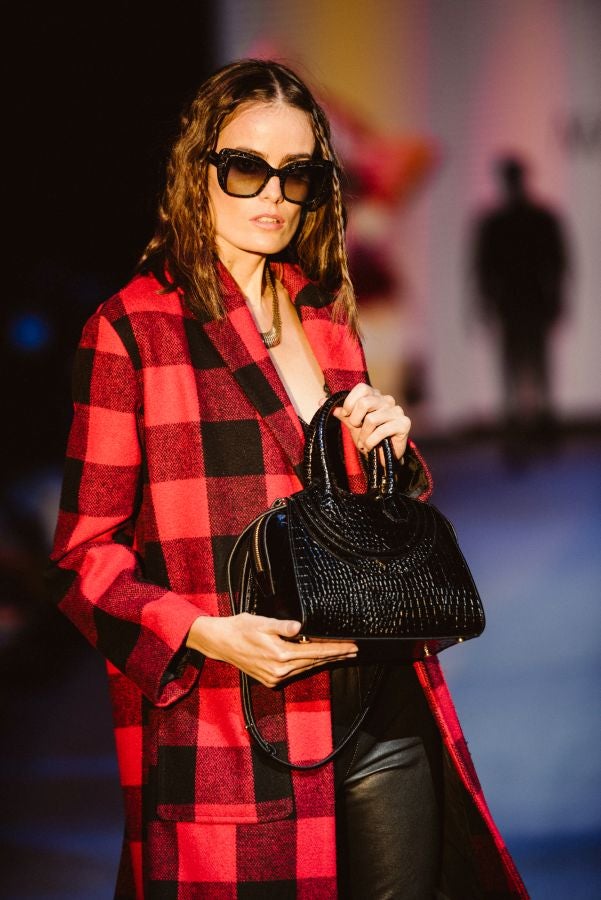 Fotos: Desfile de Mauska