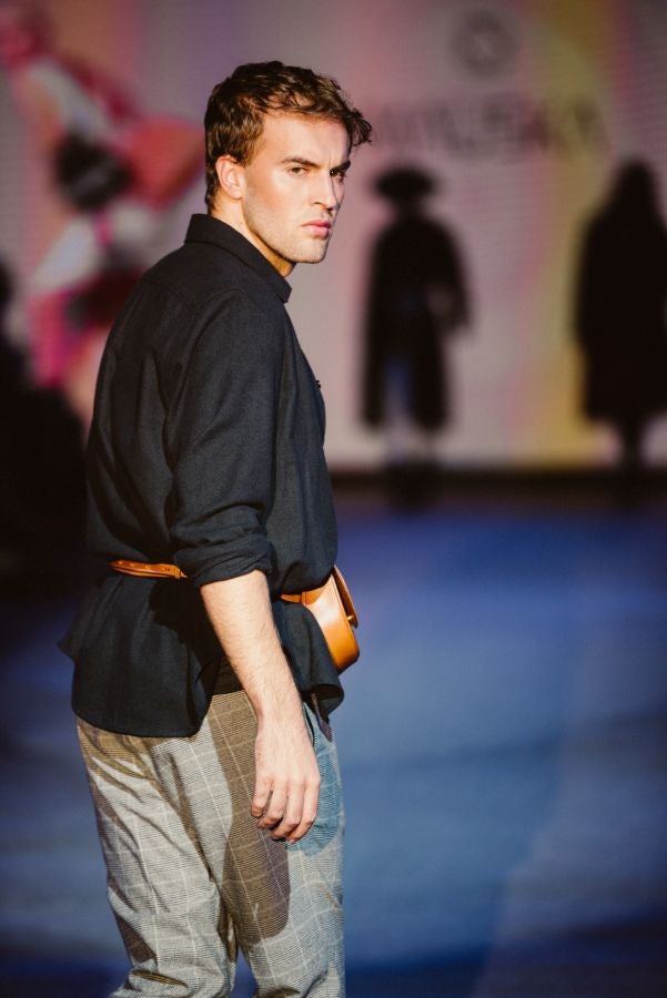 Fotos: Desfile de Mauska