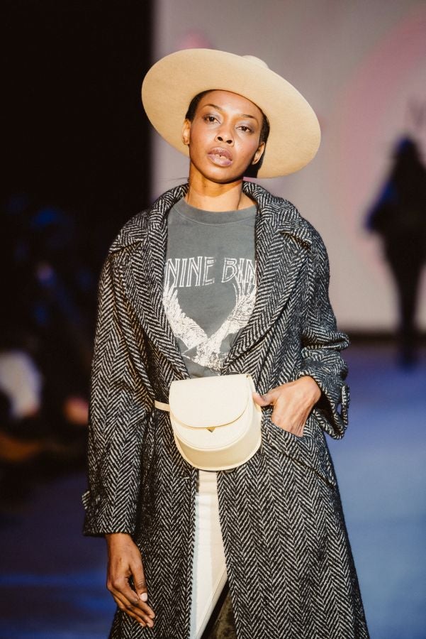 Fotos: Desfile de Mauska