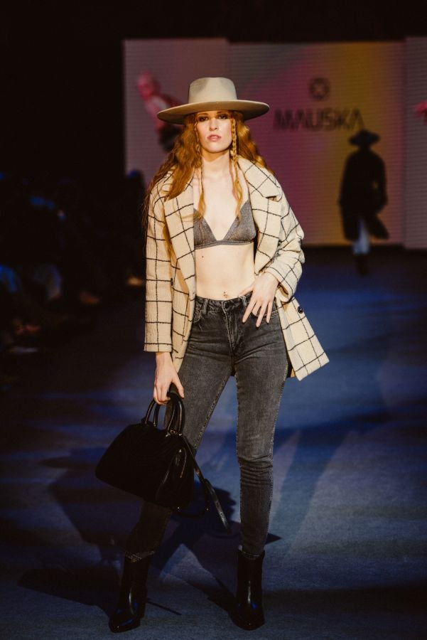 Fotos: Desfile de Mauska