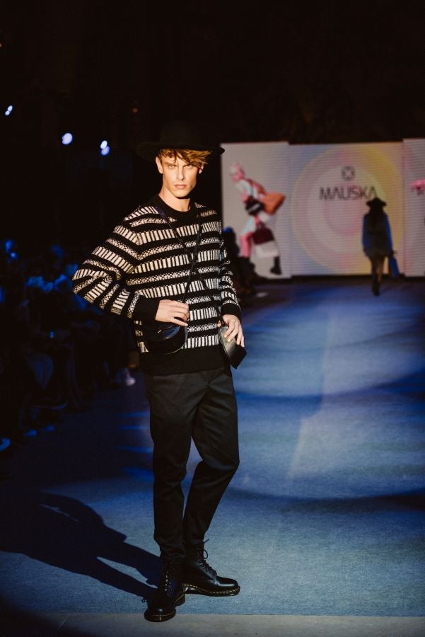 Fotos: Desfile de Mauska