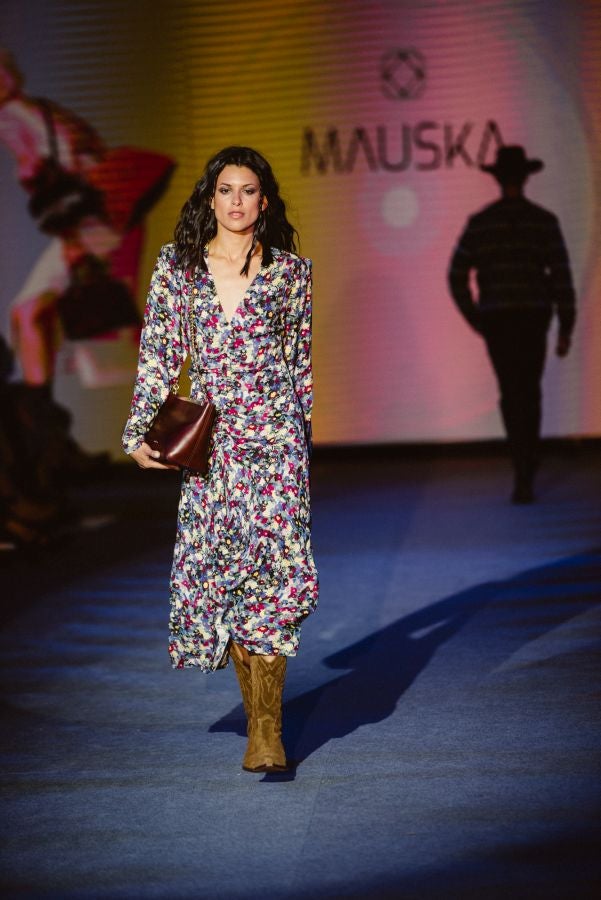 Fotos: Desfile de Mauska