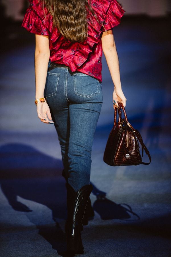 Fotos: Desfile de Mauska