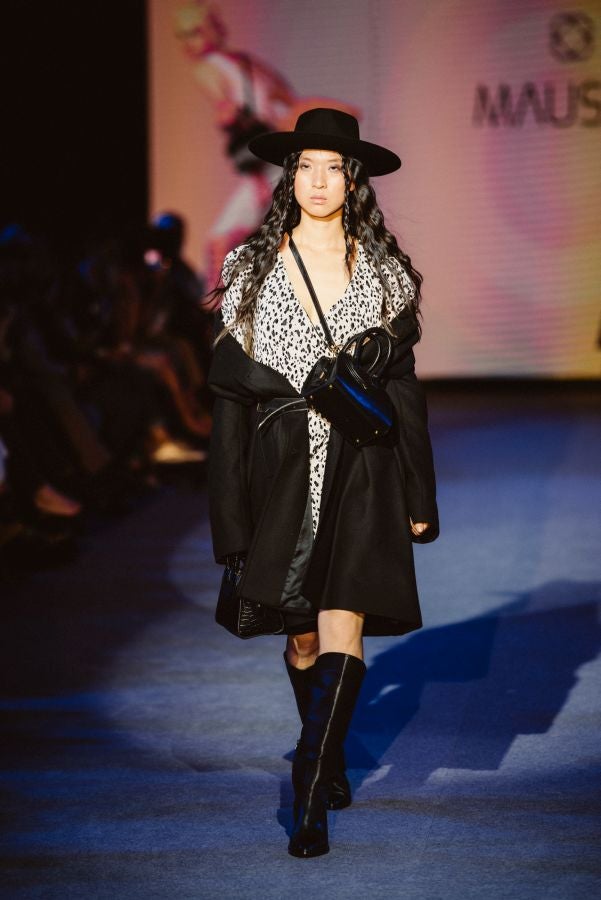 Fotos: Desfile de Mauska