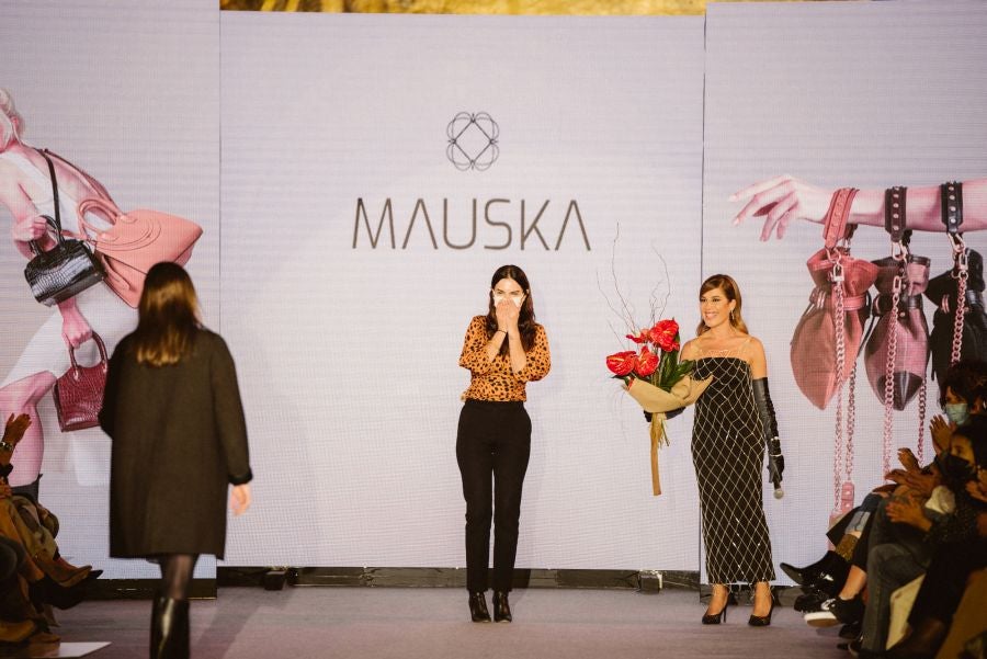 Fotos: Desfile de Mauska